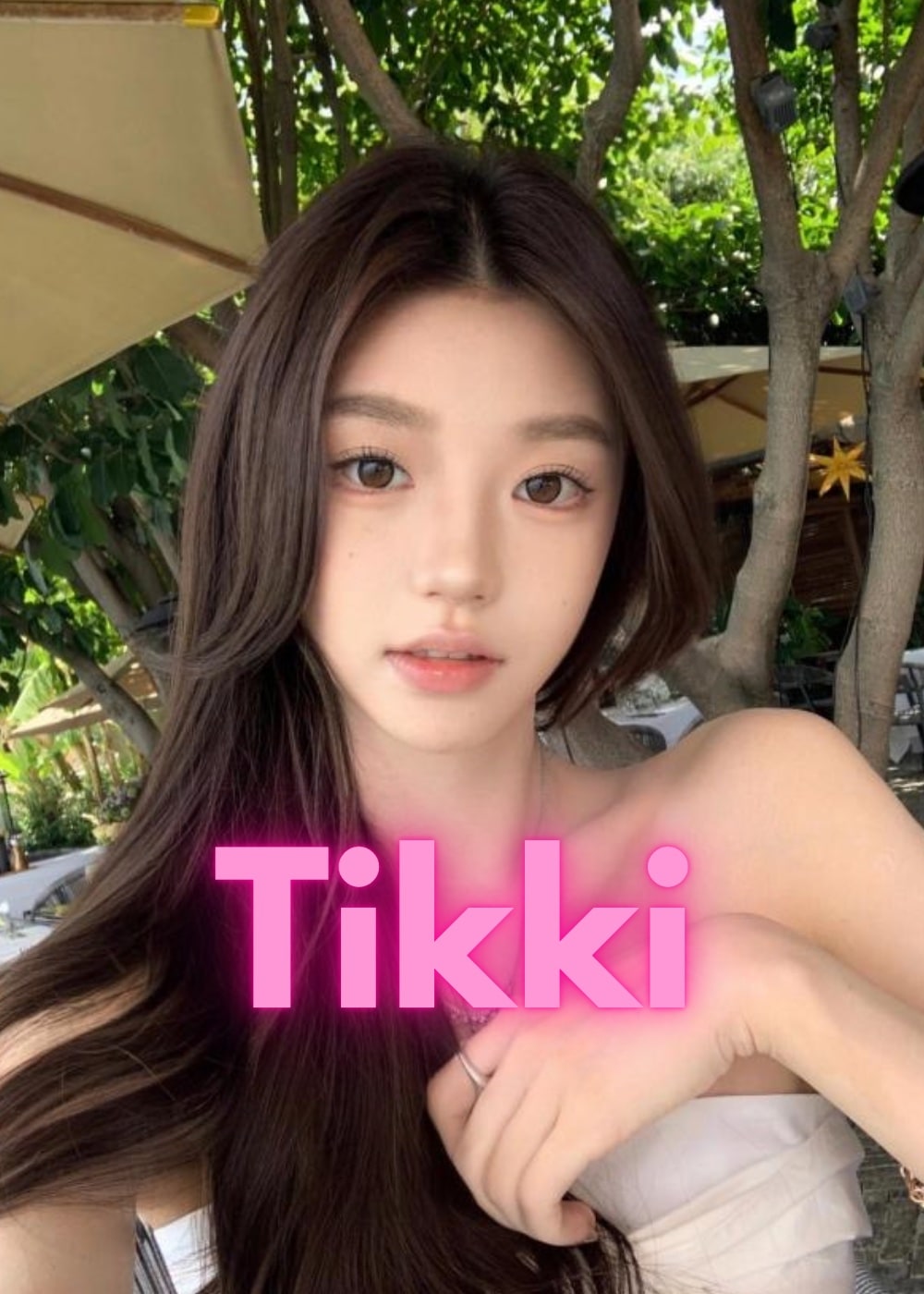 tikki