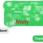 jenny