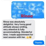 rinoa