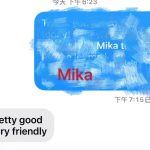 mika