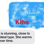 kiho