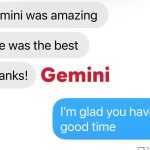 gemini
