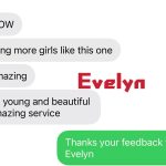 evelyn