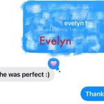 evenlyn