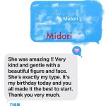midori midori